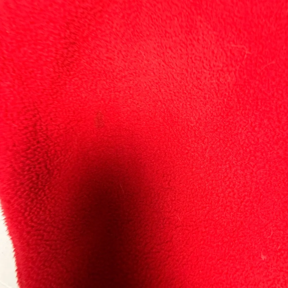 Vintage Eastern Mountain Sports Jacket Men’s XL Red EMS Fleece Full Zip Logo‎